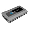 Kiloview U4 IP Video Dock Video Decoder & Output Dock - NDI High Bandwidth / H.264 & H.265 Up to 4K60