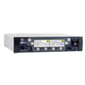 Lectrosonics IFBT2.0-A1 UHF Dual-Channel IFB 1/2 Rack Transmitter Base Station - Analog / Dante / AES - 470-537 MHz