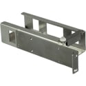 LYNX Technik RXT A200 Mounting Bracket Power Suppply Holder for RPS A200 Power Supply - Compatble w/ 19 Inch Rack Frames