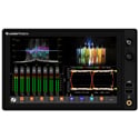 LeaderPhabrix LPX500ISE 3RU SD/HD/2K 10GbE IP/SDI Multi-Channel Waveform Monitor/Analyzer with Eye/Jitter