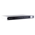 Lightware UCX-4x3-TPN-TX30-R Rack Mountable 10G SDVoE Compatible USB-C and HDMI Matrix Switcher Transmitter with LARA