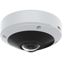 AXIS M3057-PLVE MKII 6 MP 2016x2016 Outdoor-Ready Dome Network Camera