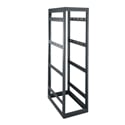 Middle Atlantic MRK-3726LRD 37 RU MRK Series Server Rack Enclosure - 26 Inches Deep and 22 Inches Wide - Less Rear Door