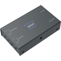 Magewell 64240 Pro Convert AES 67 Multi-Format Bi-Directional IP Audio Converter