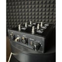 Multiply Audio ENG BOX 2R 6-Way Line-Level Stereo Audio + Timecode Splitter with Switchable Returns