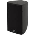 Martin Audio CDD8W-WR 8-Inch Weatherized Ultra-Compact CDD On-Wall Loudspeaker - Black