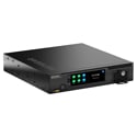 Netgear AV Line GB406 Align Controller 6-Port AV over IP Network Management Platform - PTPv2 / SMPTE ST 2110 / gPTP AVB