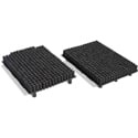 Pelican 1700PRS High-density Foam Peg Re-set Kit for the 1700 Protector Long Case