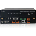 PureLink COLLABORA-8-4K 4K@60 8-Source Multiview/Huddle Collaboration Hub with Airplay / Miracast / HDMI / USB-C & VGA