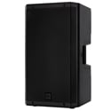 RCF ART 810-A 1400W Portable Two-Way Active Speaker with XBOOST Low-Frequency Enhancer - 10-Inch Woofer