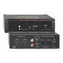 RDL RU-BTLA Bluetooth to Format-A / Line Level Audio Receiver Interface - Up to 328ft from a Class 1 Device