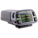 Riedel L-BPK-1006-19US G2F 1.9GHz DECT 6-Key Wireless Intercom System Beltpack with Color Display & 5G Filter for Bolero