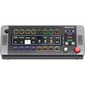 Riedel DSP-1216HL Desktop Smartpanel for Intercom / Audio Monitoring and Control