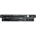 Rolls RM167 Mic/Source Audio Mixer with Bluetooth - XLR Mic Inputs with Mic/Line Level Switches - 12VDC/Phantom Power