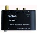 ROLLS VP29 MK2 Phono Preamp to Convert RIAA Phono Signals to Line Level