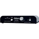 Bellari VP549 MK2 Phono Preamp with RIAA Equalization Curve
