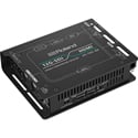 Roland VC-1SC-4K 4K60 HDR Versatile Video Scaler/Converter w/ Balanced XLR Input & Output for Audio Embedded/De-embededd