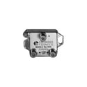 Blonder Tongue SCVS-2 2-Way L-Style RF Splitter - 5 - 1000MHz - 25 Pack