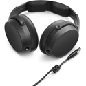 Sennheiser HD 480 PRO Closed Back Over-the-Ear Professional Recording and Monitoring Headphones with Headphone Bag