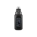 Shure ADX3 Axient Digital Plug-On 3-Pin XLR Transmitter with ShowLink Remote Control Built-in - 606-663 Mhz