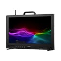 SmallHD QUANTUM 27 26.5-Inch Quantum Dot OLED Monitor - 3840x2160 UHD - 1000 nits - True 10-Bit - Four 12G/6G/3G/HD-SDI