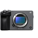 Sony Cinema Line FX5 5K Full-Frame Camera with Exmor RS CMOS Sensor & BIONZ XR2 AI Processing - Body Only