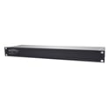 Sonifex AVN-AESIO8-DNT 1RU AES3 8x8 XLR Dante Interface