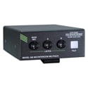 Studio Technologies Model 385 Dante Enabled Mic / Intercom Beltpack with 1-Talk / 2-Listen Intercom Interface