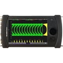 Phabrix SX2E 12G-SDI Handheld Analyzer / Generator and Monitor with EYE Pattern Analysis - Li-Ion Battery Included