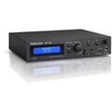 Tascam AP-10 Programmable 2-Channel Announcement SD Player with External Control