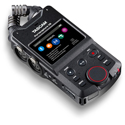 Tascam Portacapture X6 High Resolution Portable Handheld Multitrack Audio Recorder