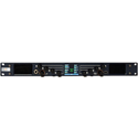 TSL Products MPA1-MIX-NET-V-R 1RU 64-Ch 1G AoIP Audio Monitor w/ optional MADI Input - ST2110-30/ST2022-7/AES67/Ravenna