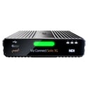 VIZRT VIZ Connect Solo 3G-SDI to NDI Bi-Directional I/O Converter - 16 Encode / 8 Decode Audio Channels