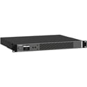 Yamaha DME3 1RU Open Architecture DSP Processor with 32x16 Matrix / 96/48kHz / 16x16 Dante / 8x4 Analog I/O + Flex I/O